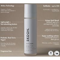 SKOON. Happy Flora Microbiome Balancing Face Cream